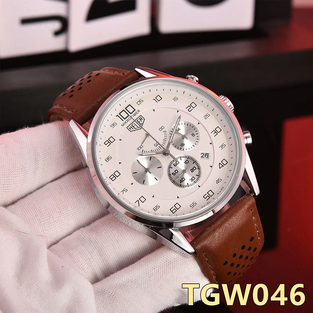 TAG Heuer TGW4 תמונה 14