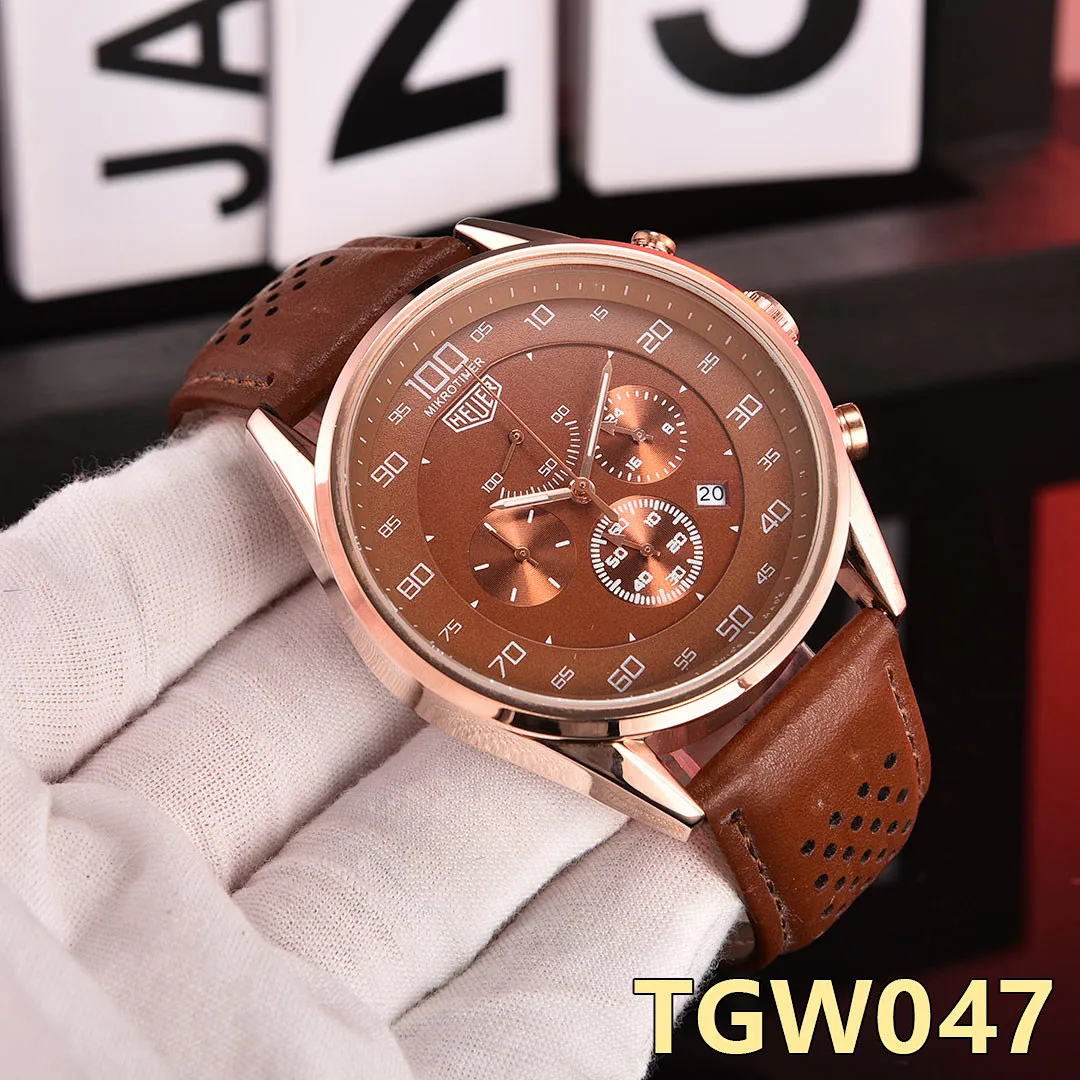 TAG Heuer TGW4 תמונה 15
