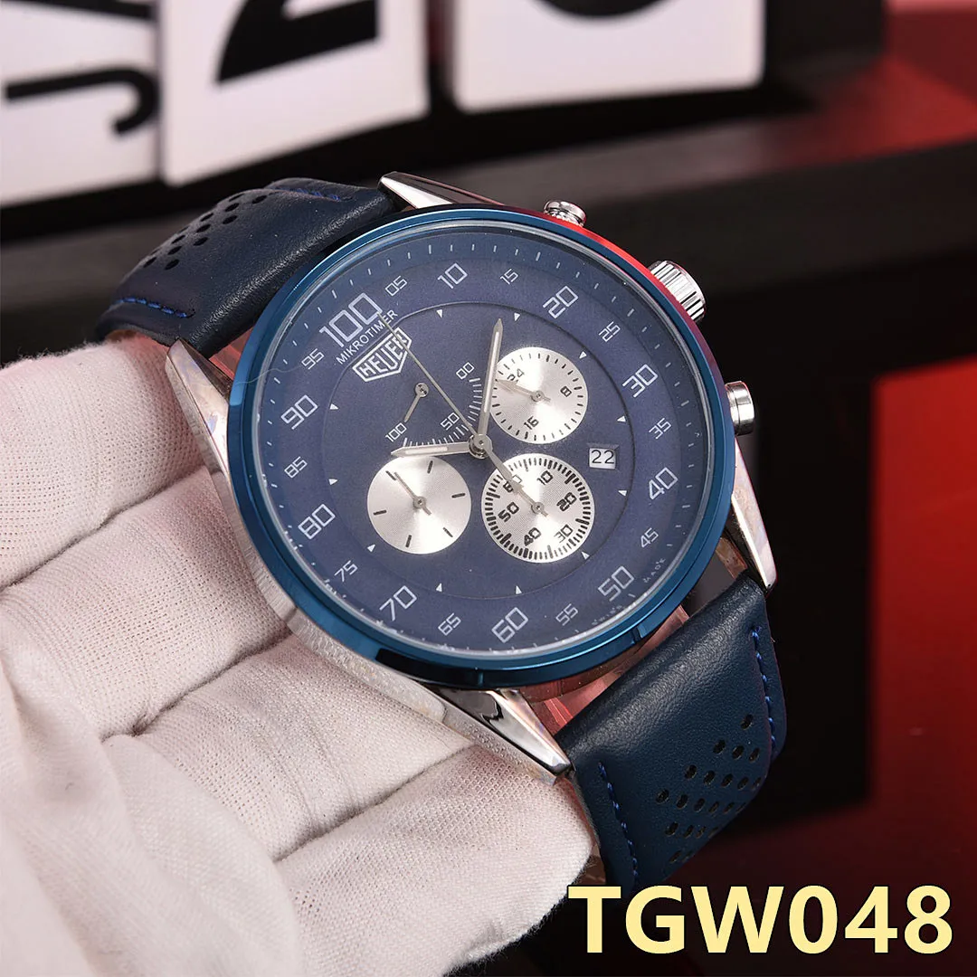 TAG Heuer TGW4 תמונה 16