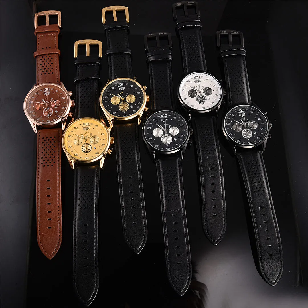 TAG Heuer TGW4 תמונה 2