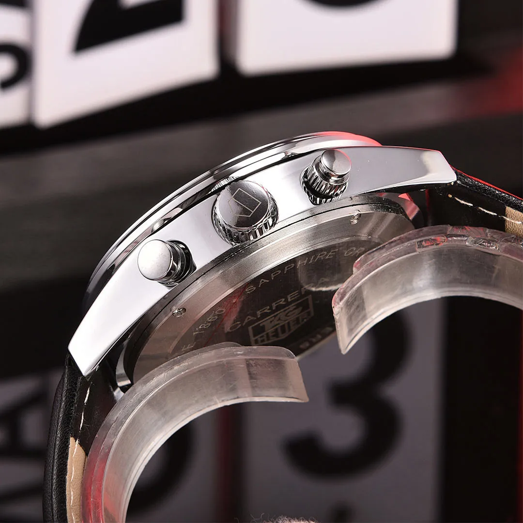 TAG Heuer TGW4 תמונה 3