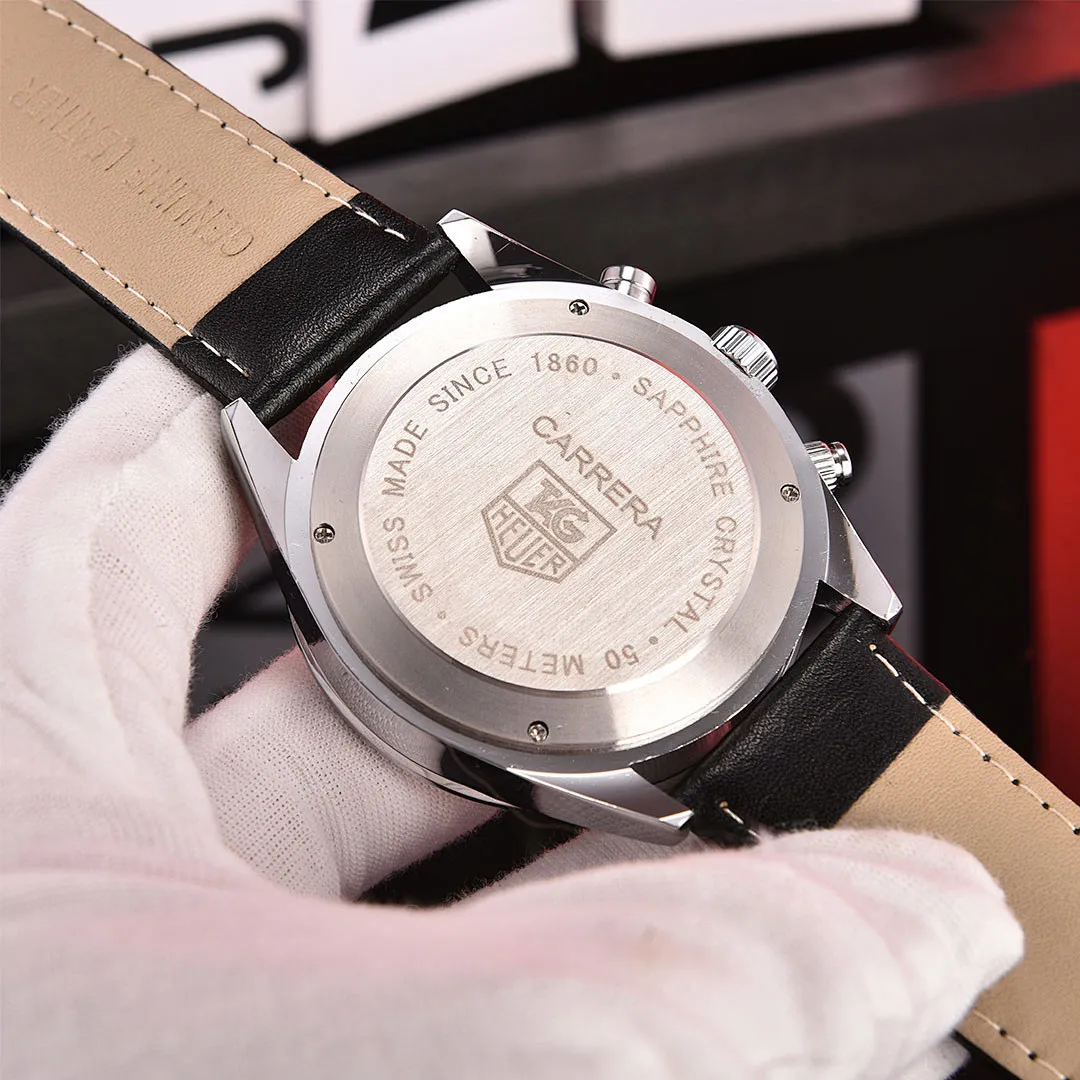 TAG Heuer TGW4 תמונה 4