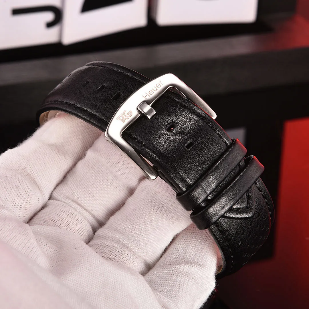 TAG Heuer TGW4 תמונה 5