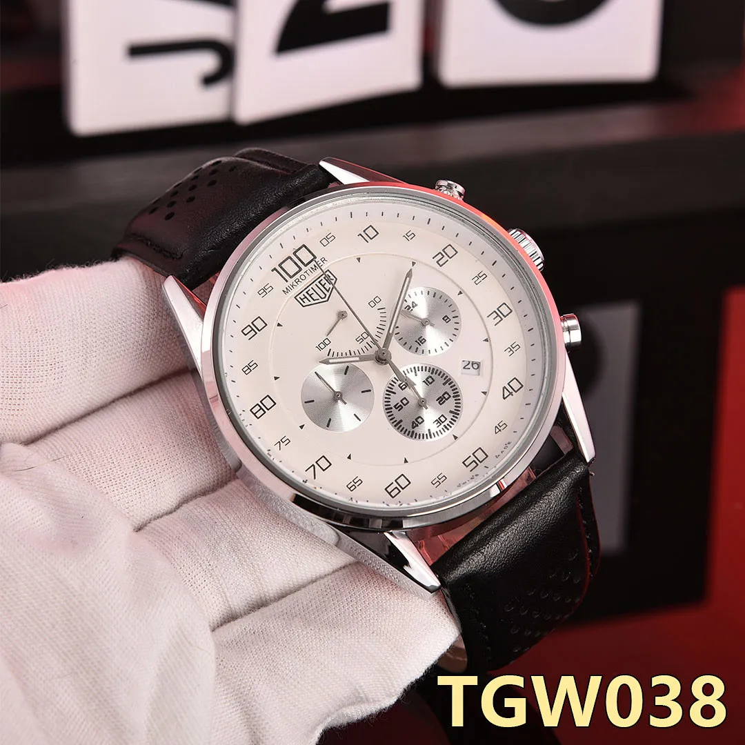 TAG Heuer TGW4 תמונה 6