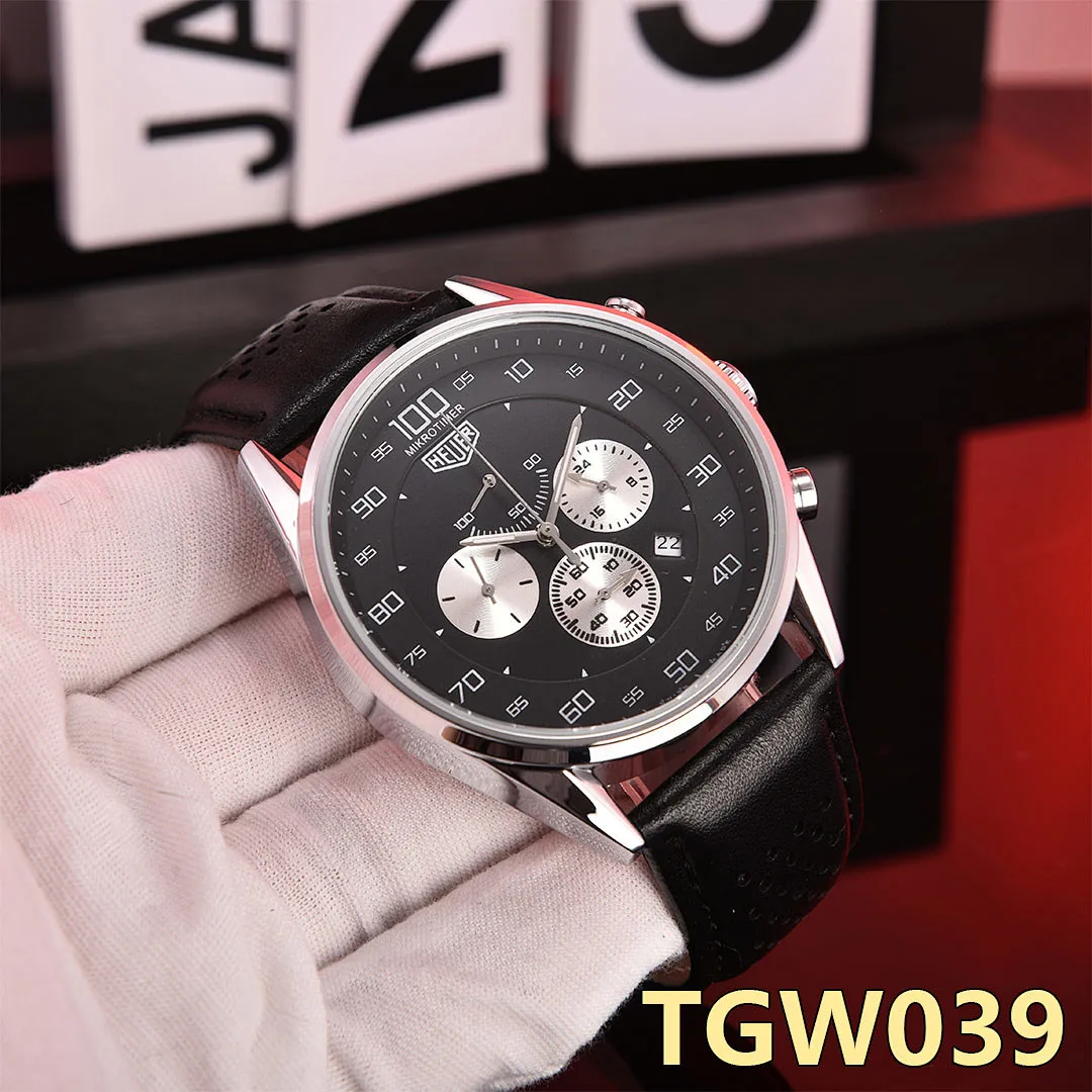 TAG Heuer TGW4 תמונה 7