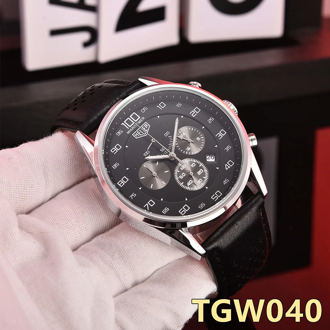 TAG Heuer TGW4 תמונה 8