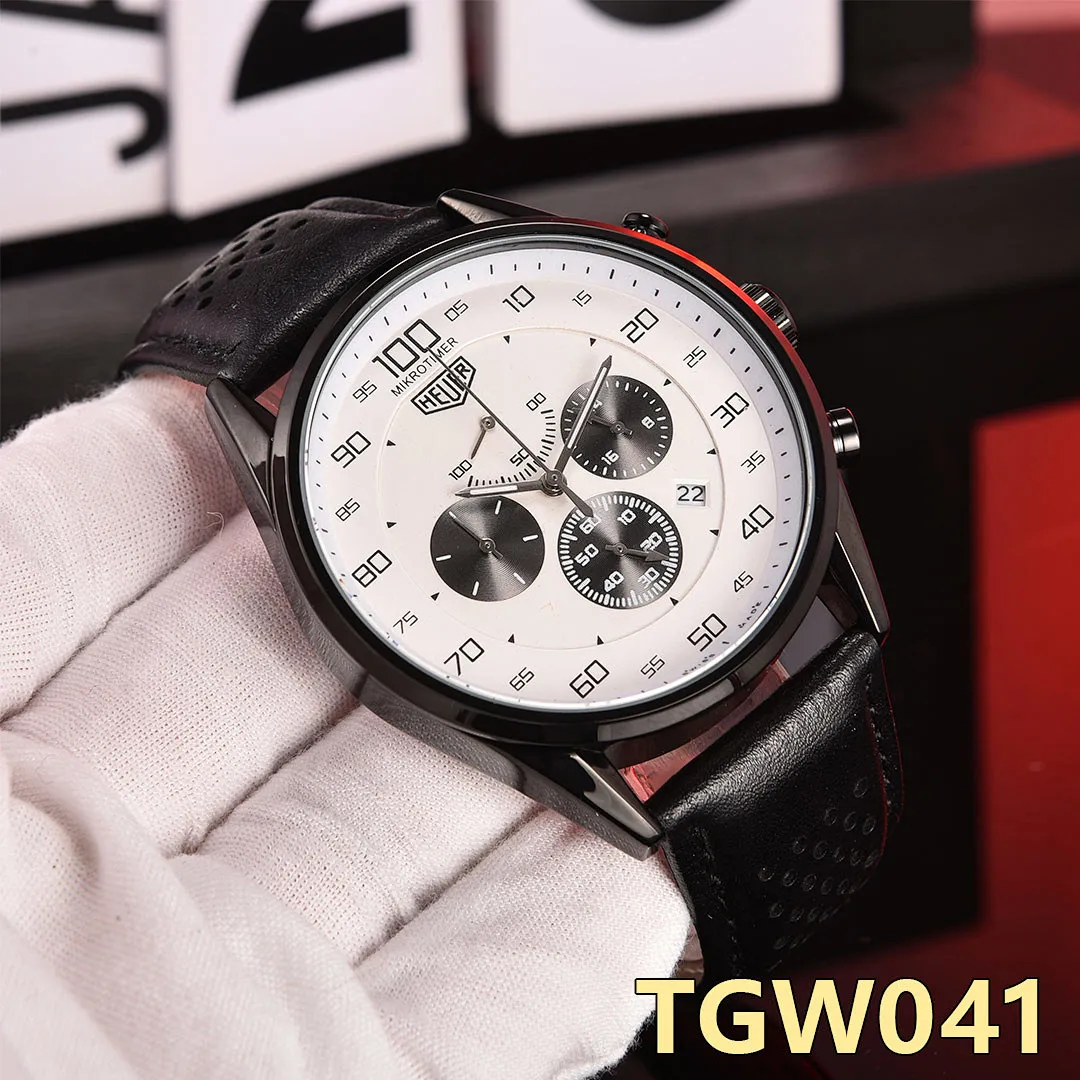 TAG Heuer TGW4 תמונה 9