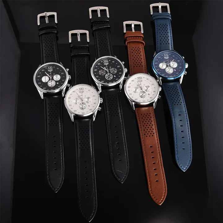 TAG Heuer TGW4