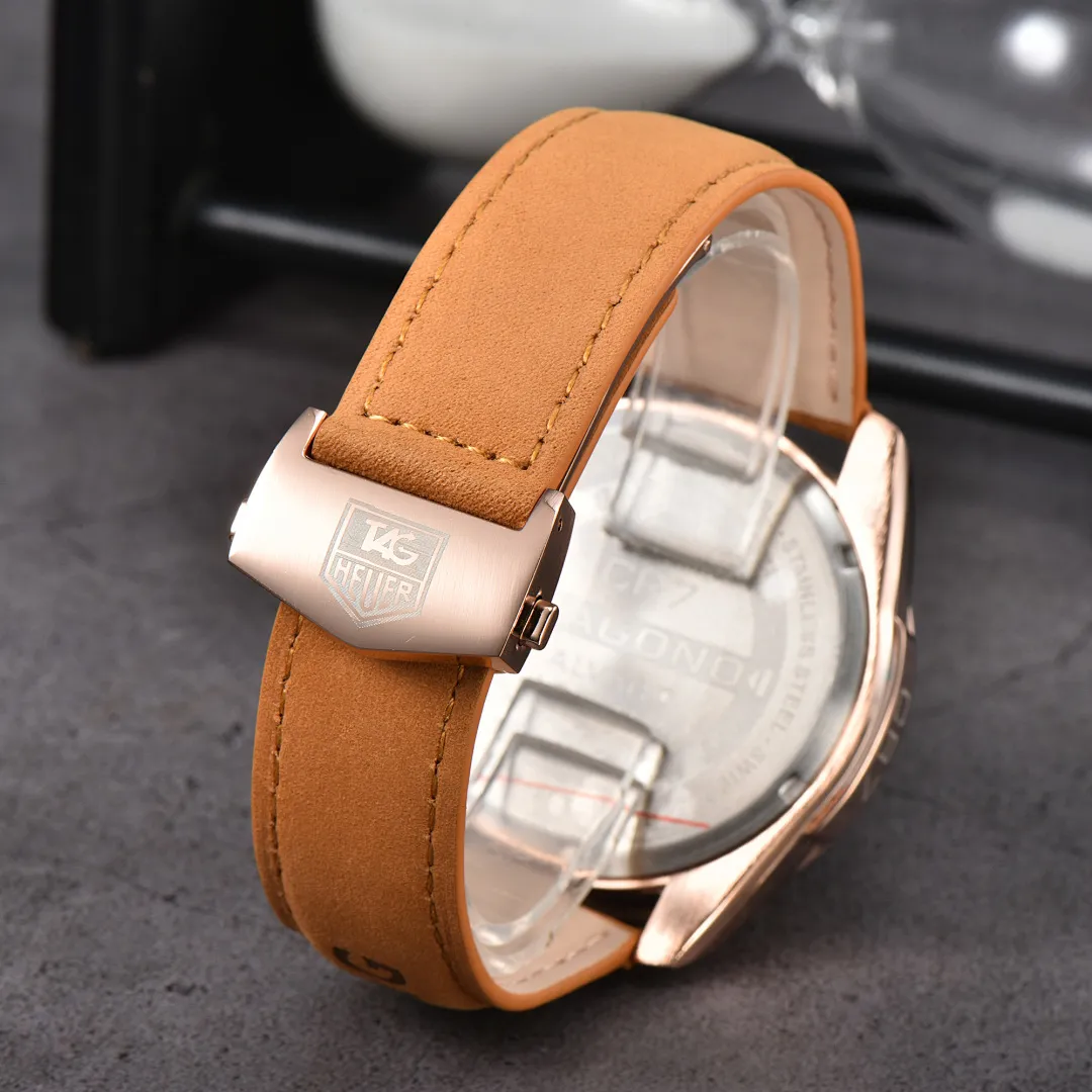 TAG Heuer TGW5 תמונה 10