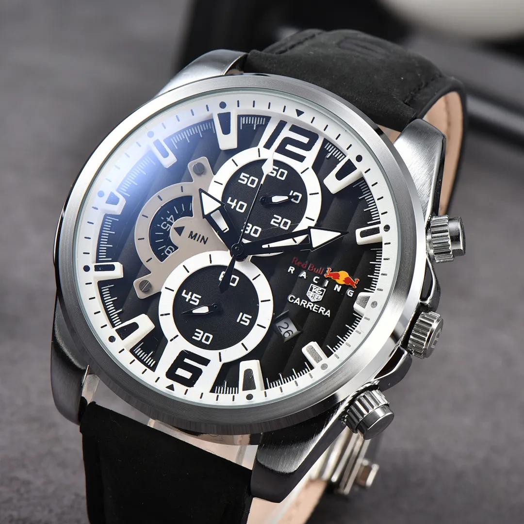 TAG Heuer TGW5 תמונה 12