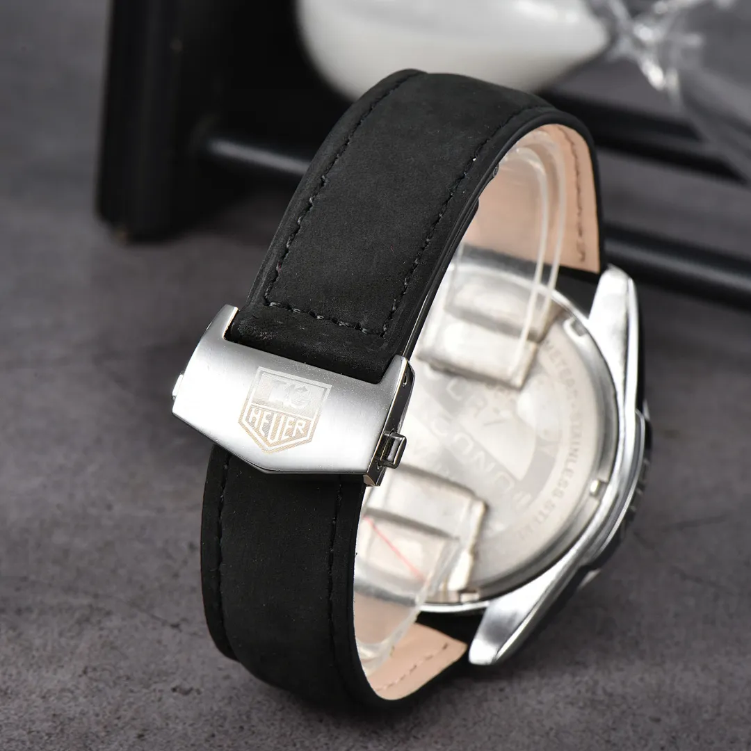 TAG Heuer TGW5 תמונה 14