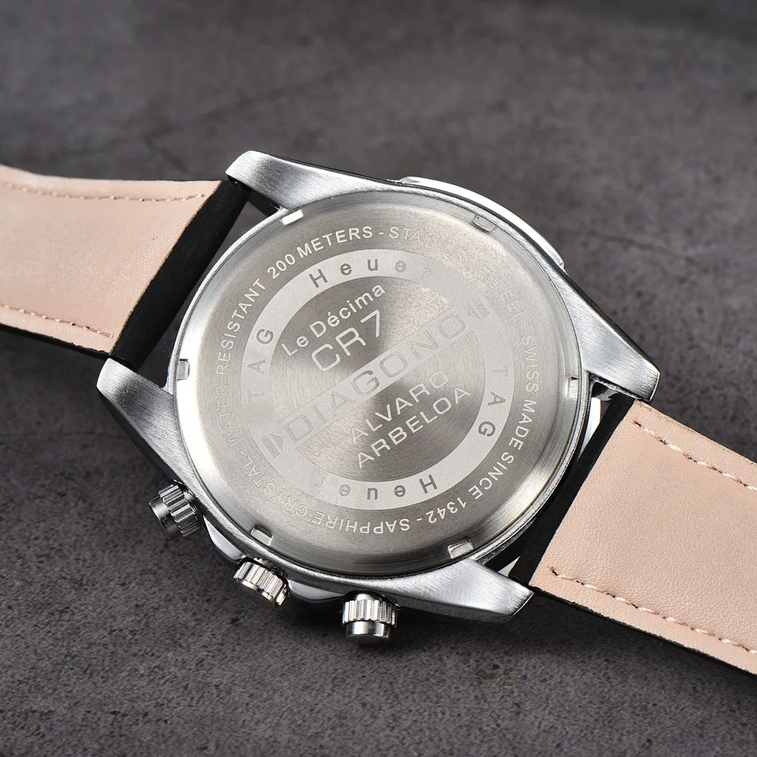 TAG Heuer TGW5 תמונה 15