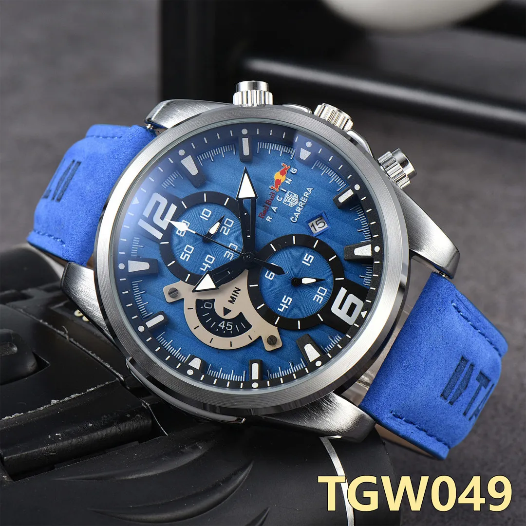 TAG Heuer TGW5 תמונה 16