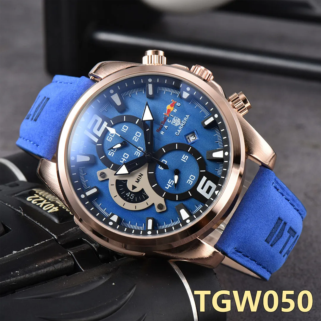 TAG Heuer TGW5 תמונה 17