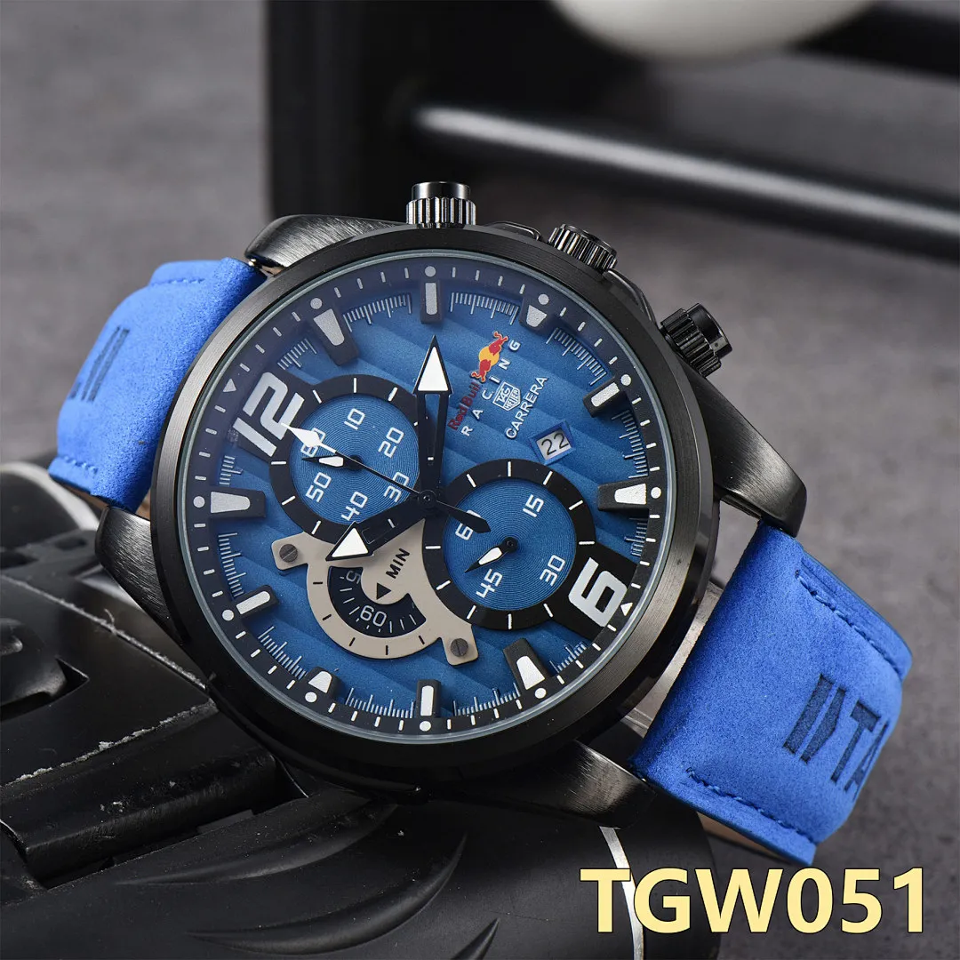TAG Heuer TGW5 תמונה 18
