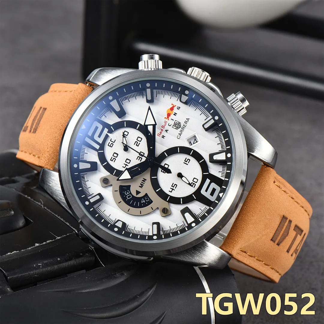 TAG Heuer TGW5 תמונה 19