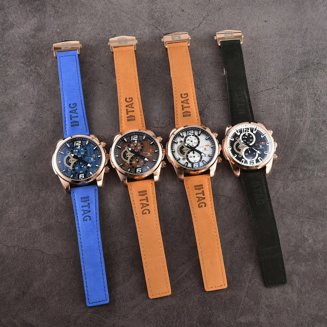 TAG Heuer TGW5 תמונה 2