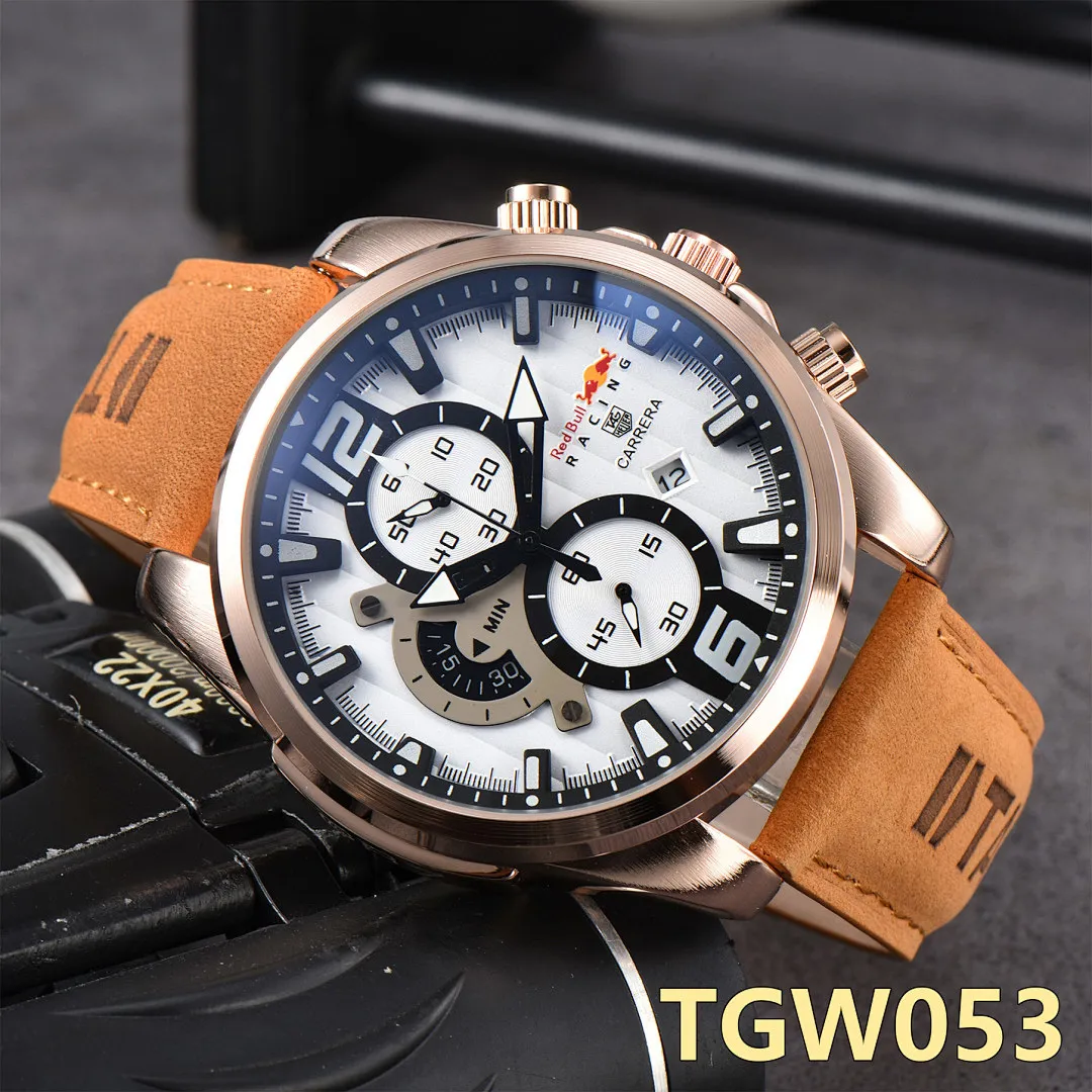 TAG Heuer TGW5 תמונה 20