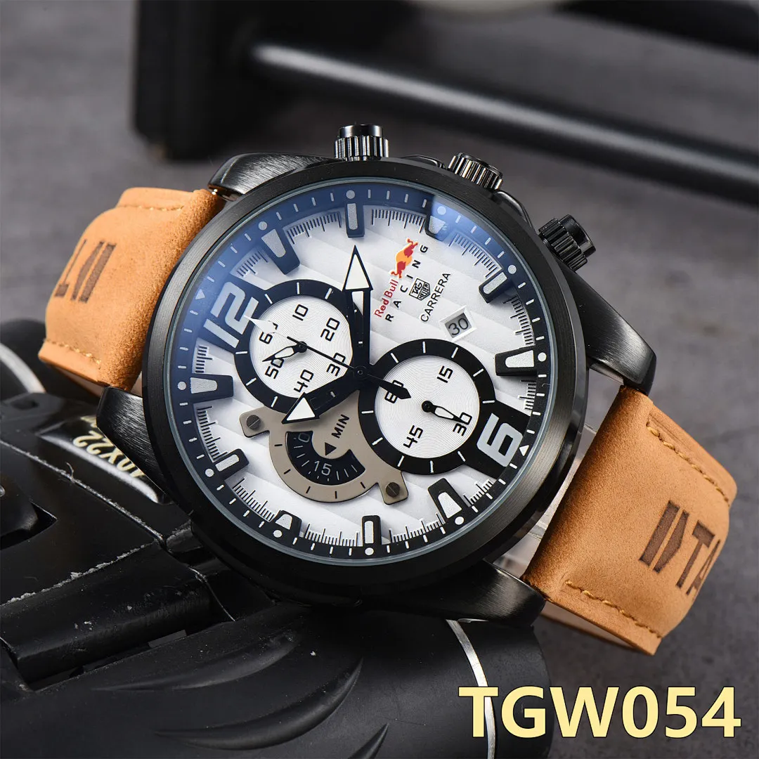 TAG Heuer TGW5 תמונה 21