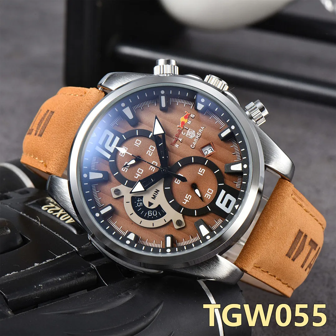 TAG Heuer TGW5 תמונה 22