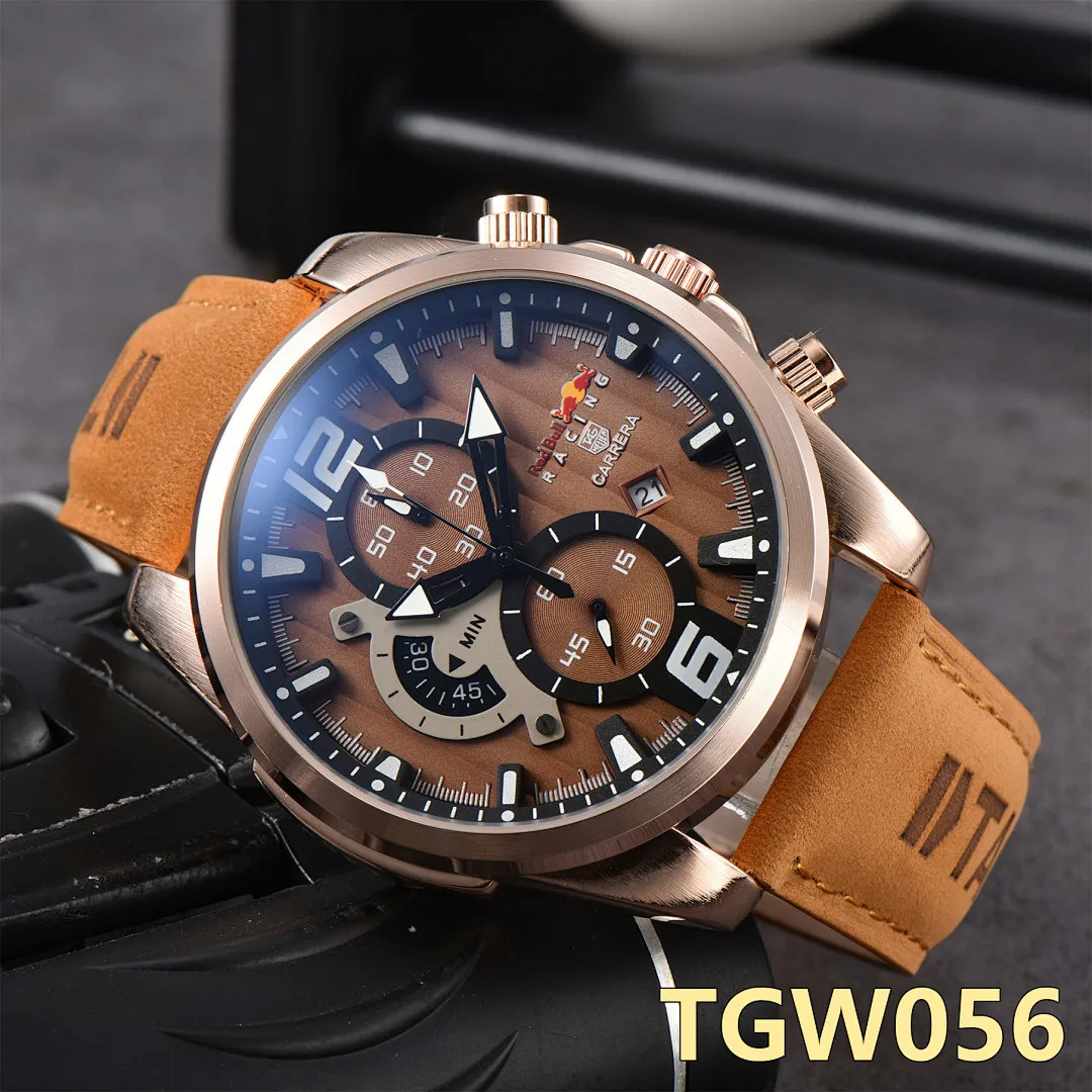 TAG Heuer TGW5 תמונה 23
