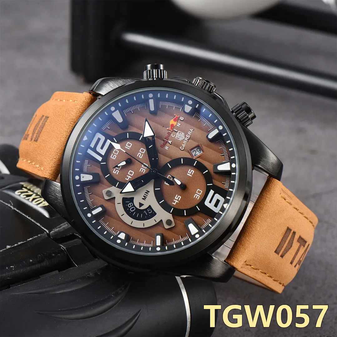 TAG Heuer TGW5 תמונה 24