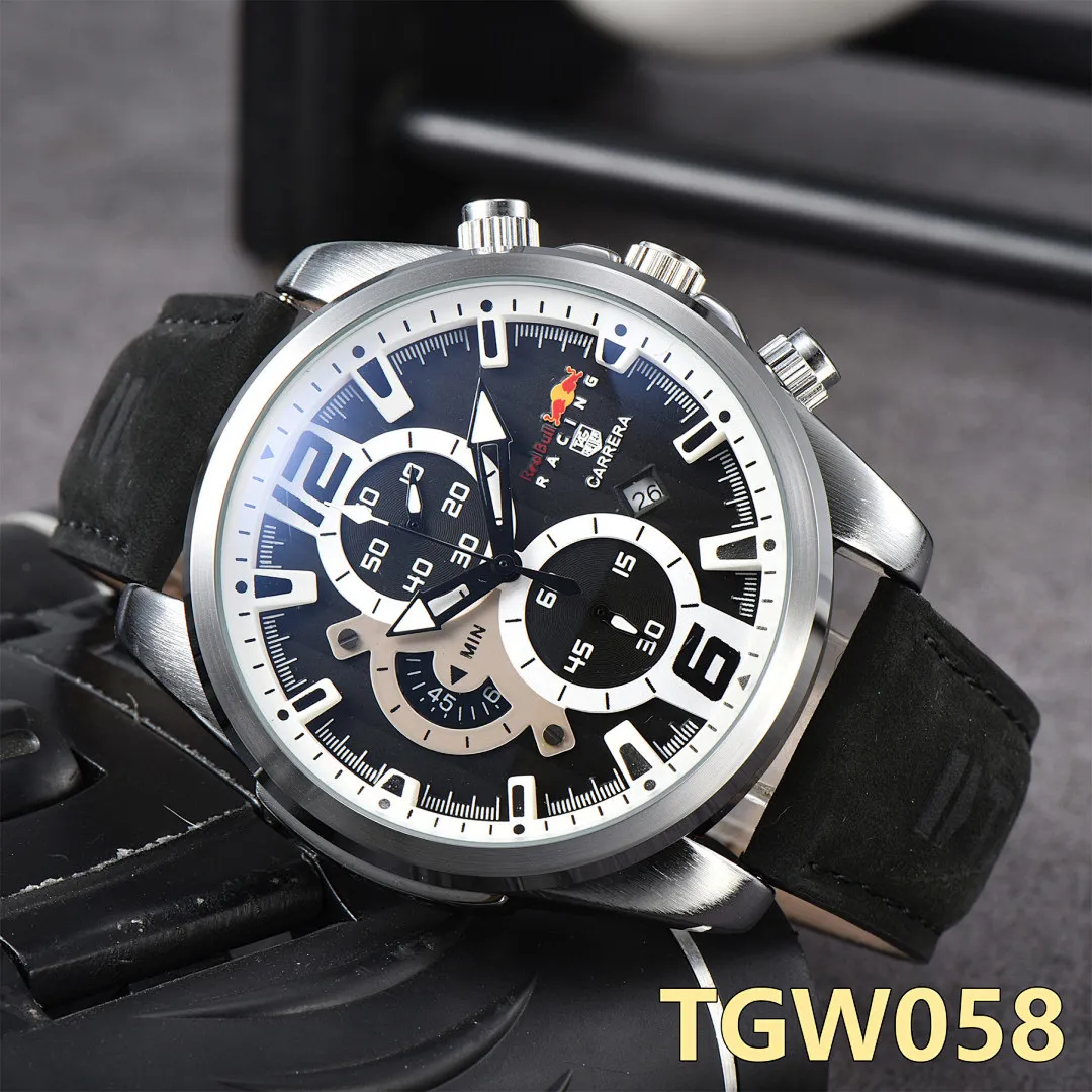 TAG Heuer TGW5 תמונה 25