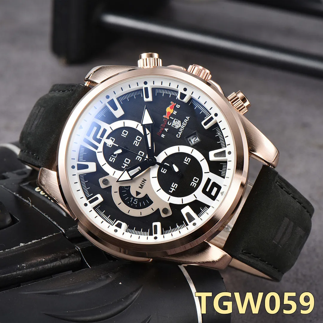 TAG Heuer TGW5 תמונה 26