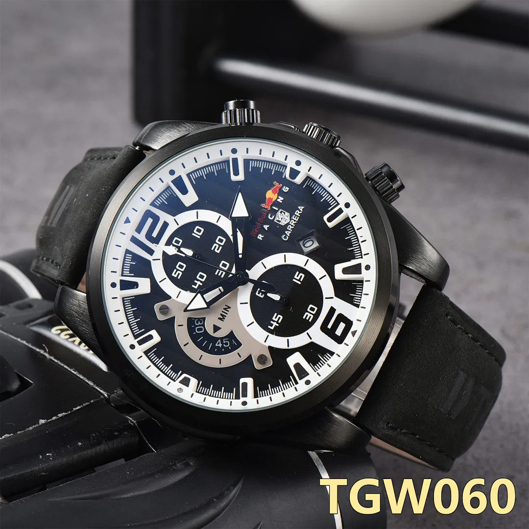 TAG Heuer TGW5 תמונה 27