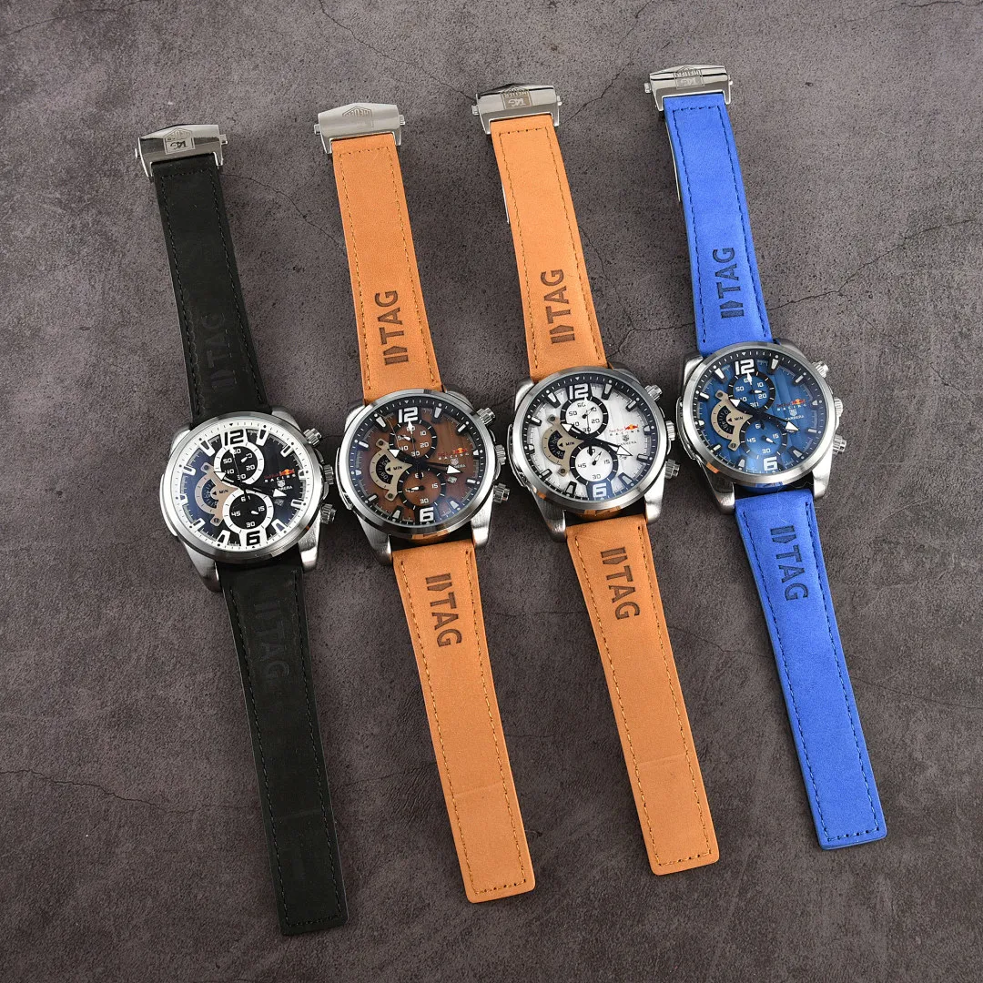 TAG Heuer TGW5 תמונה 3