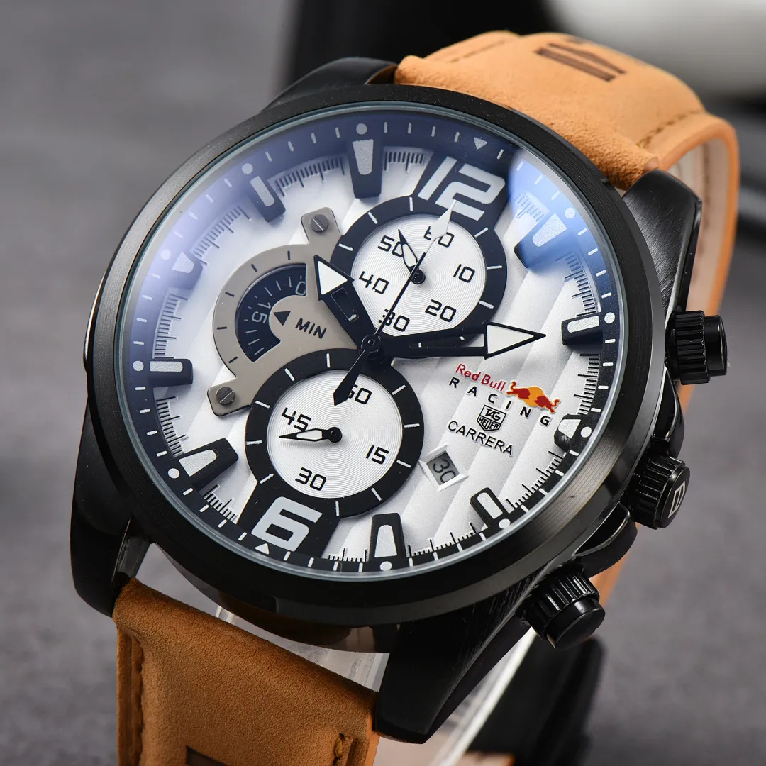 TAG Heuer TGW5 תמונה 4