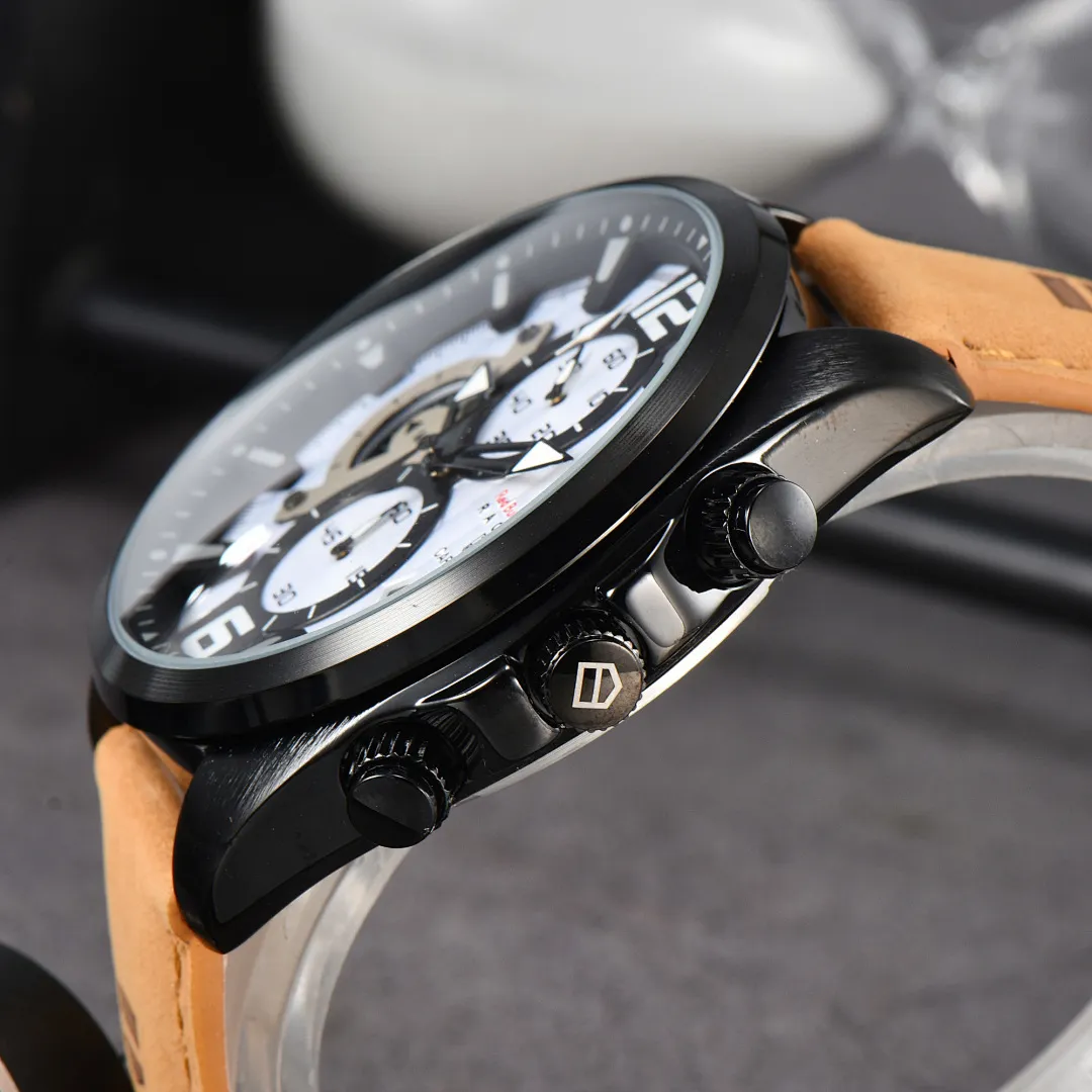 TAG Heuer TGW5 תמונה 5