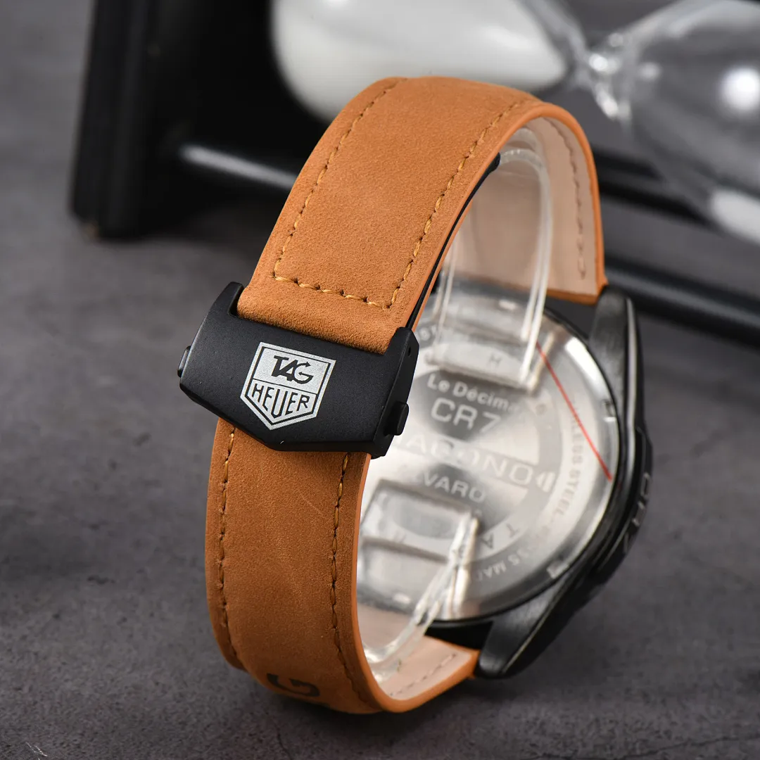 TAG Heuer TGW5 תמונה 6