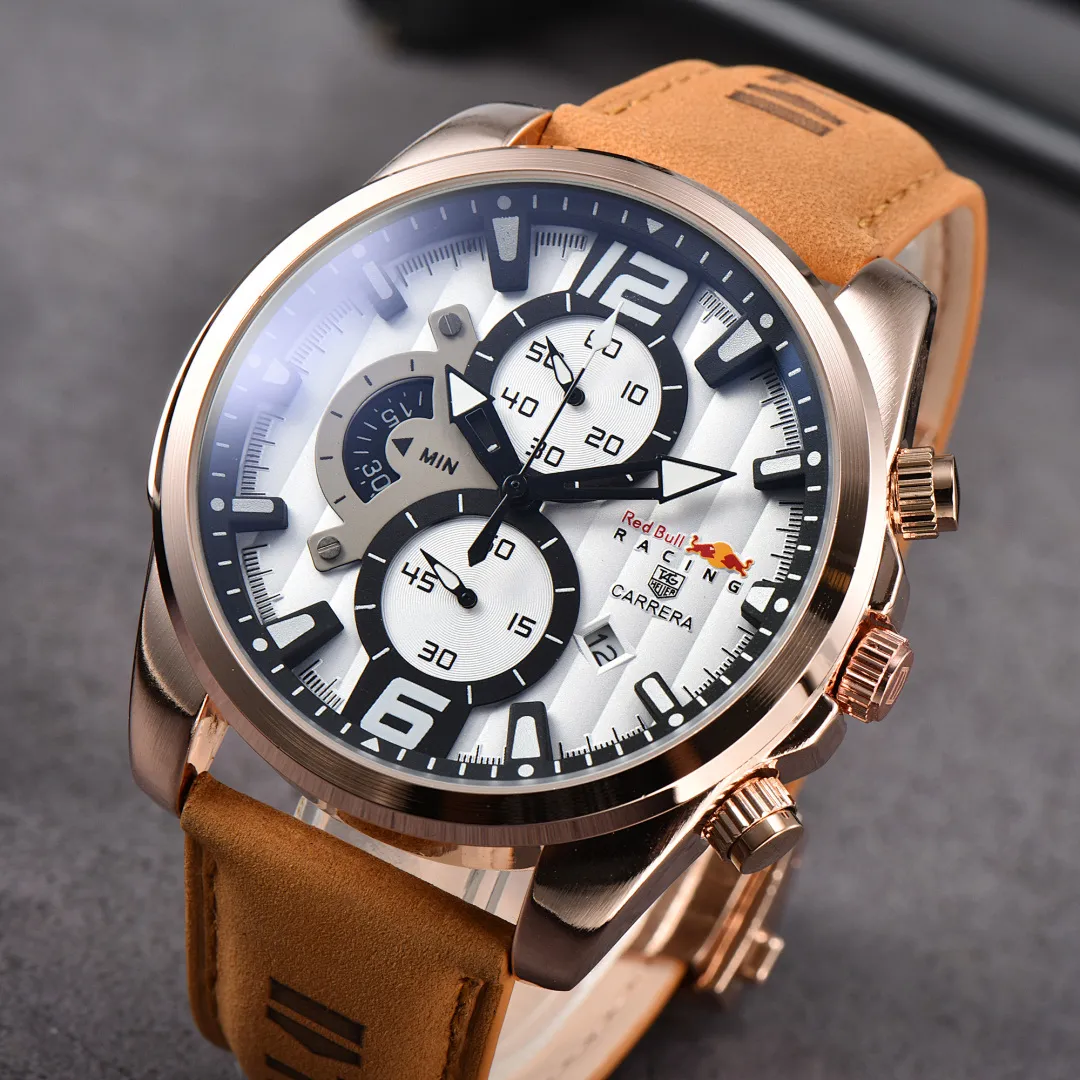 TAG Heuer TGW5 תמונה 8