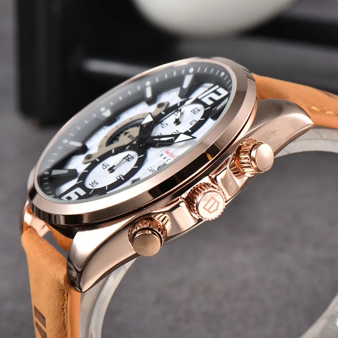 TAG Heuer TGW5 תמונה 9