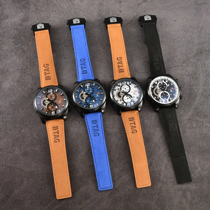 TAG Heuer TGW5