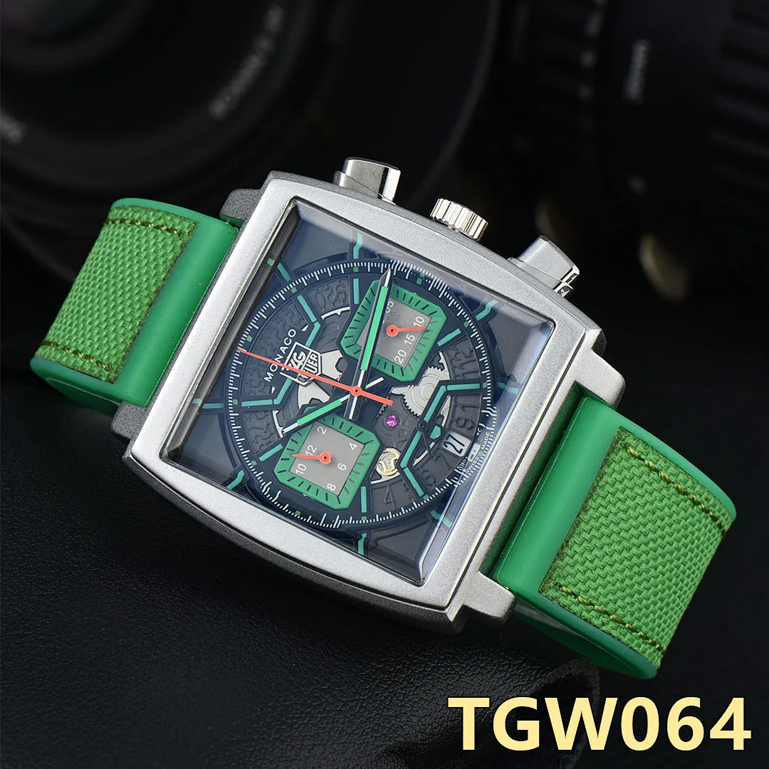 TAG Heuer TGW6 תמונה 10