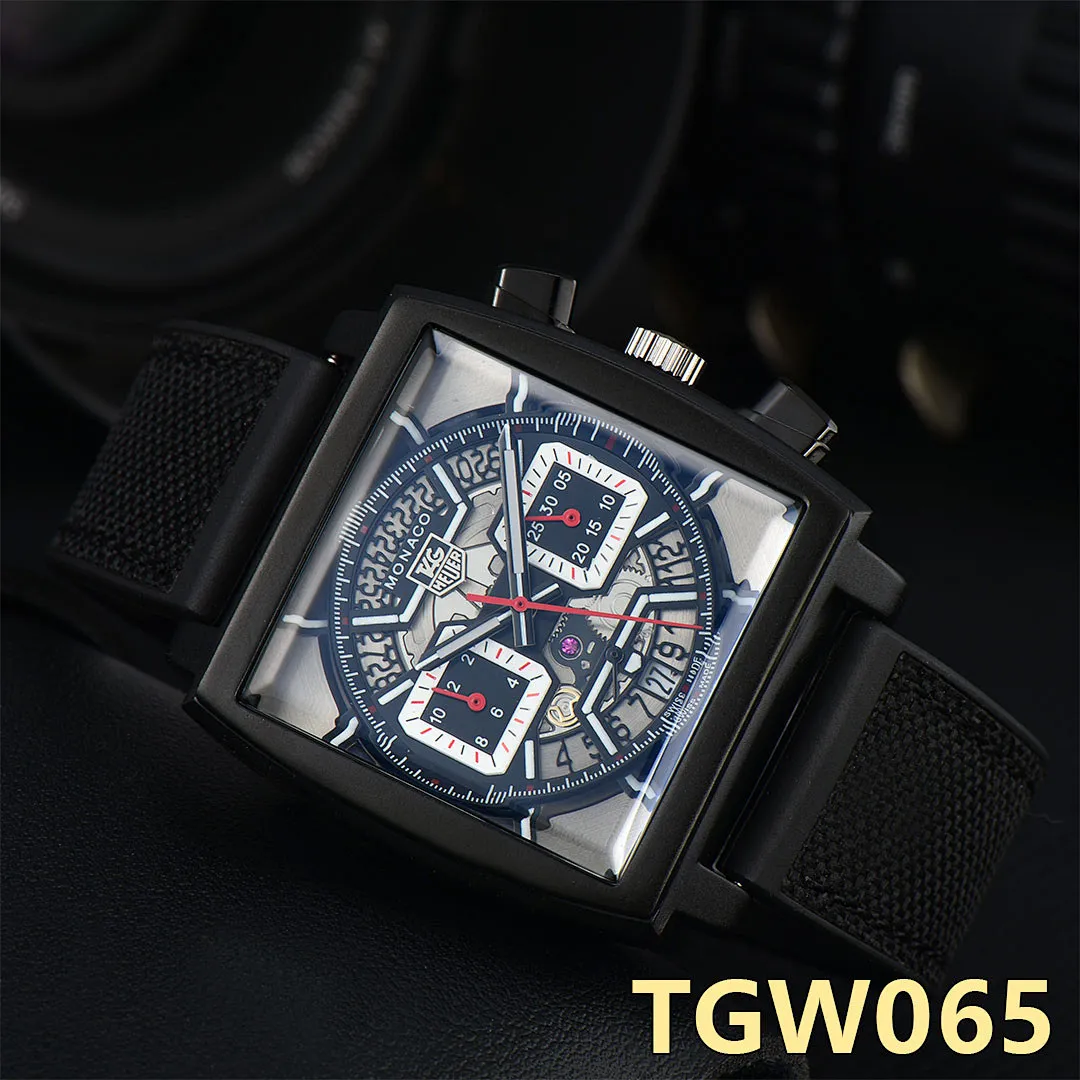TAG Heuer TGW6 תמונה 11