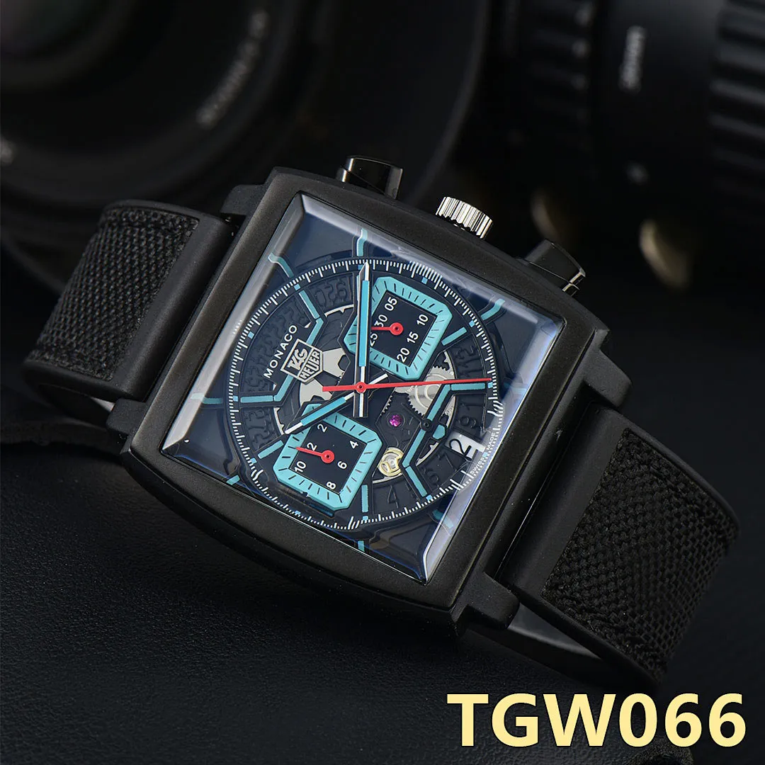TAG Heuer TGW6 תמונה 12