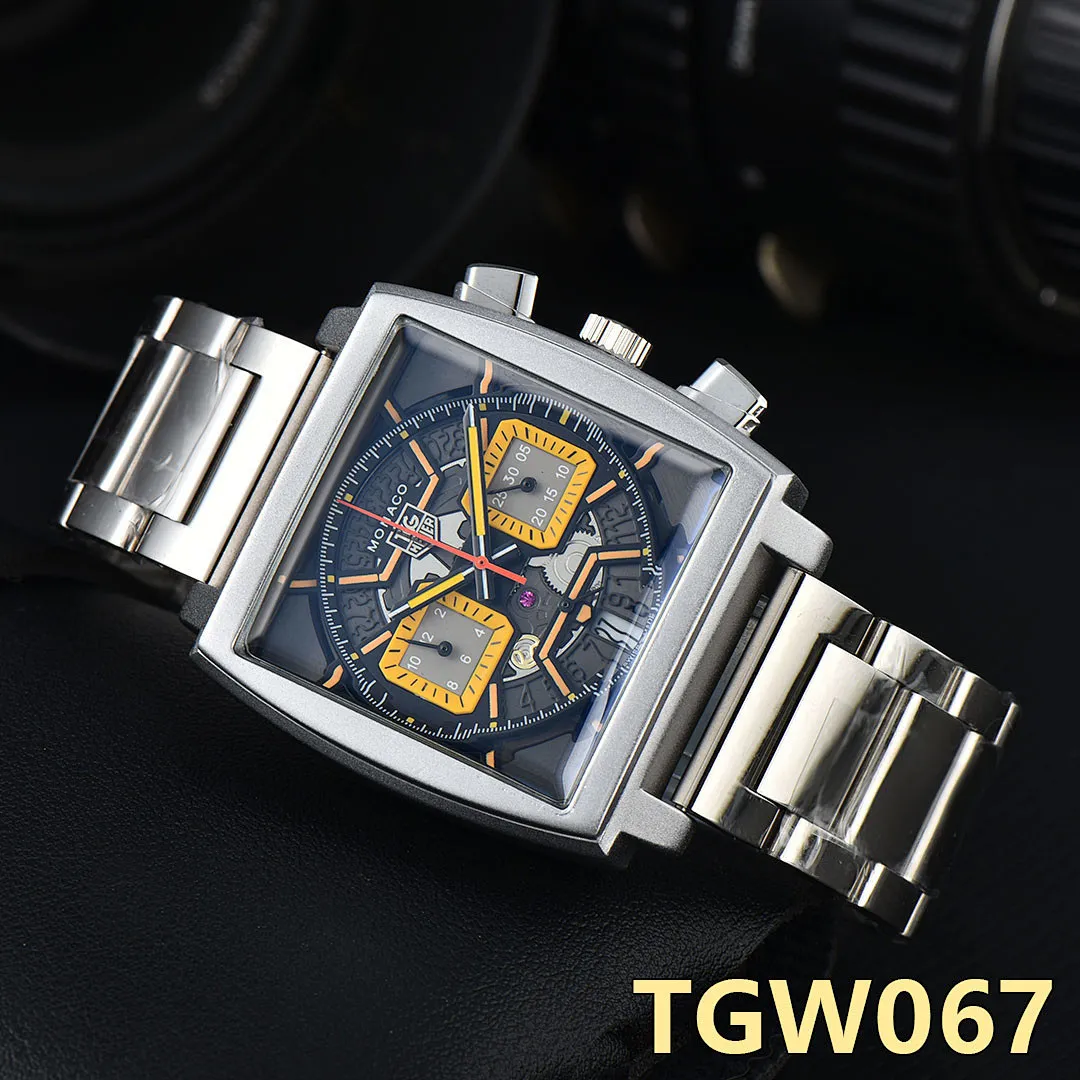 TAG Heuer TGW6 תמונה 13
