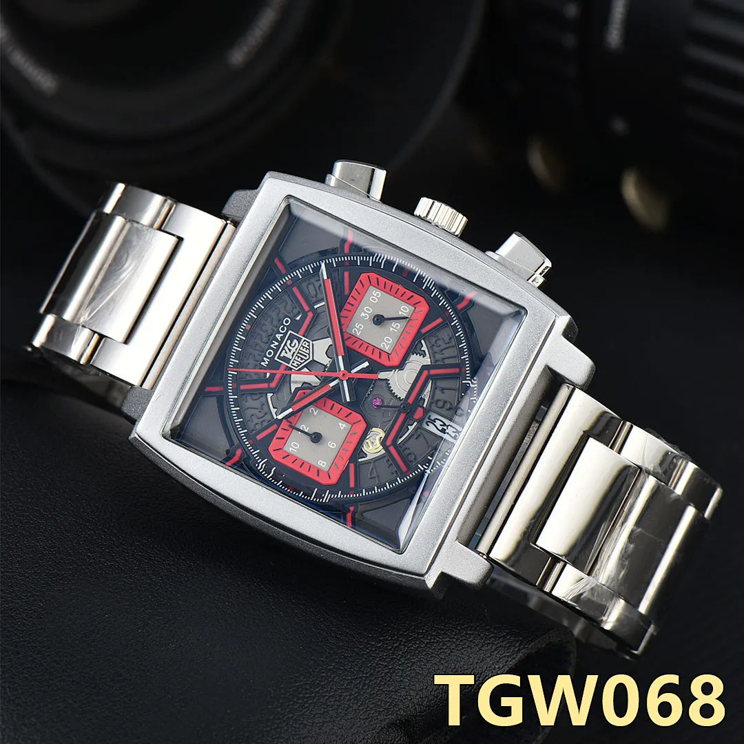 TAG Heuer TGW6 תמונה 14