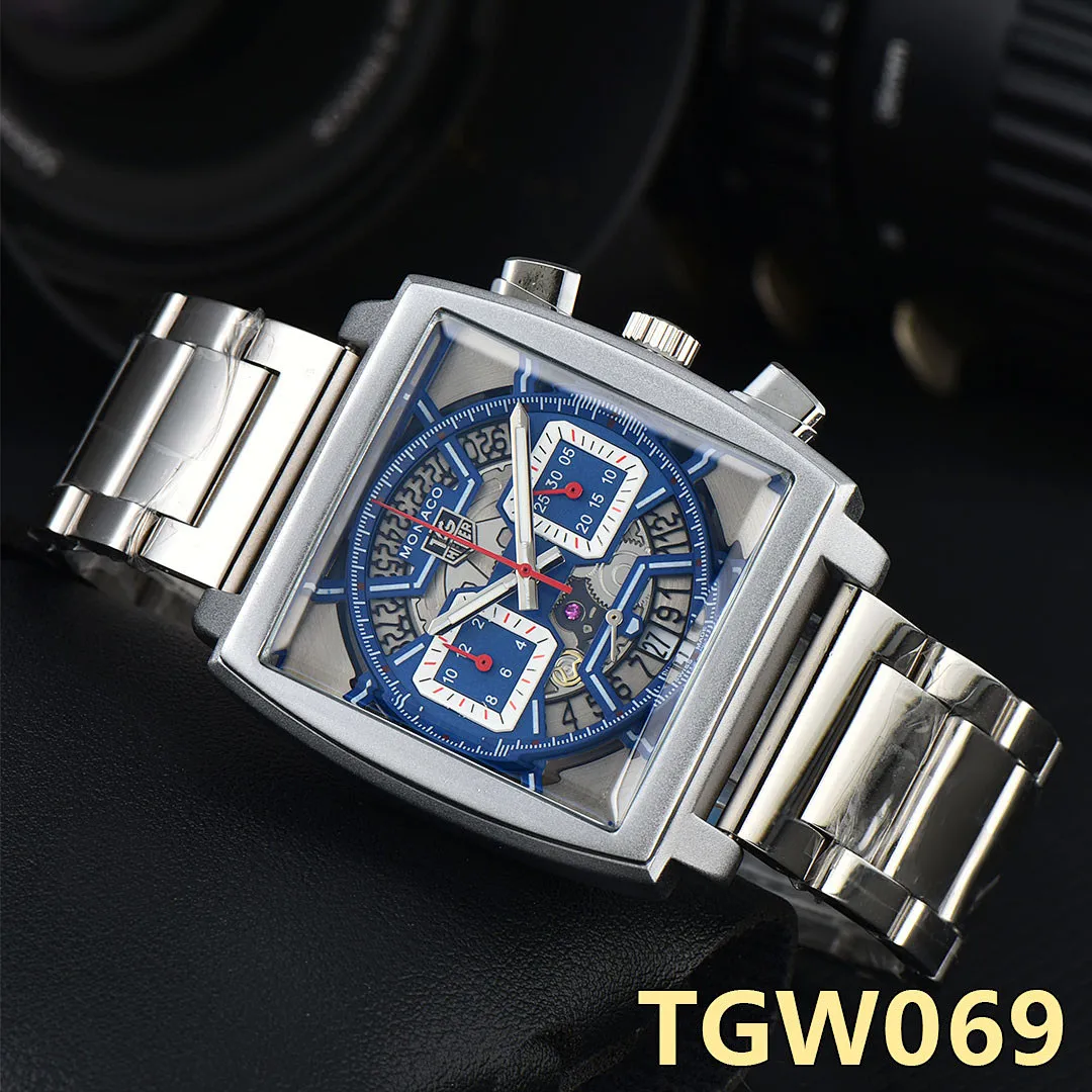 TAG Heuer TGW6 תמונה 15