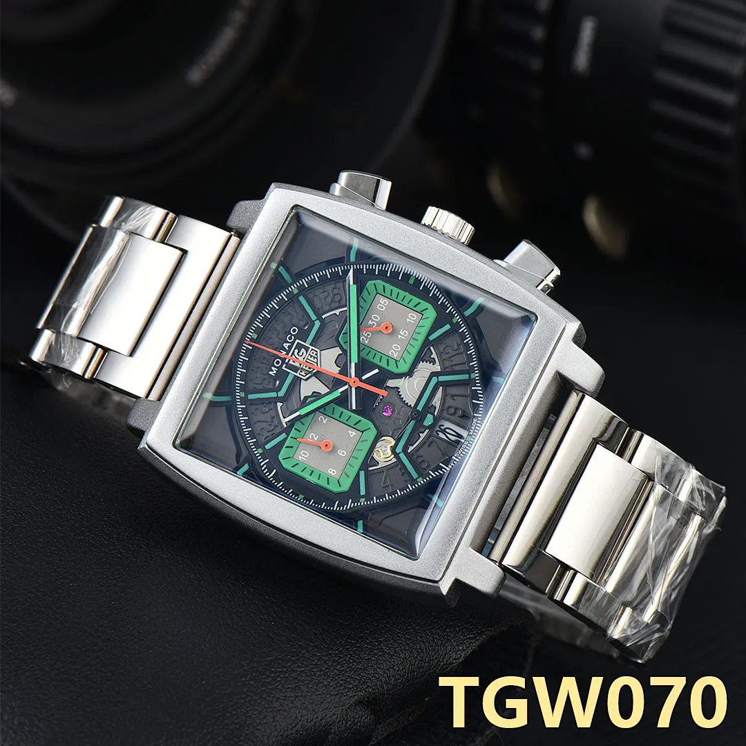 TAG Heuer TGW6 תמונה 16