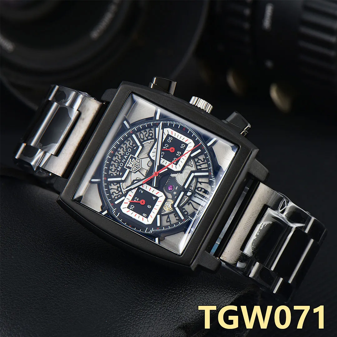 TAG Heuer TGW6 תמונה 17