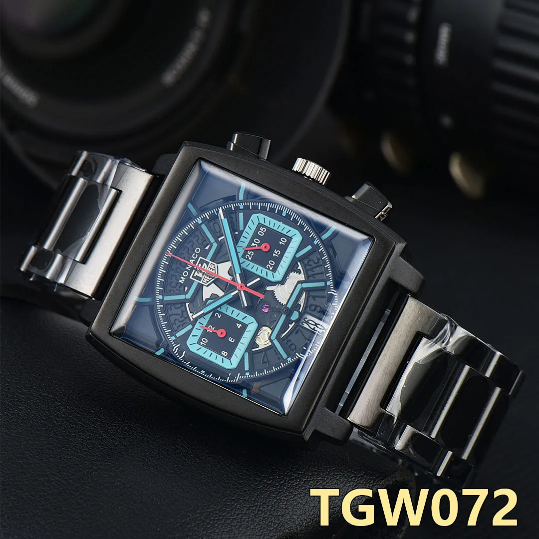 TAG Heuer TGW6 תמונה 18