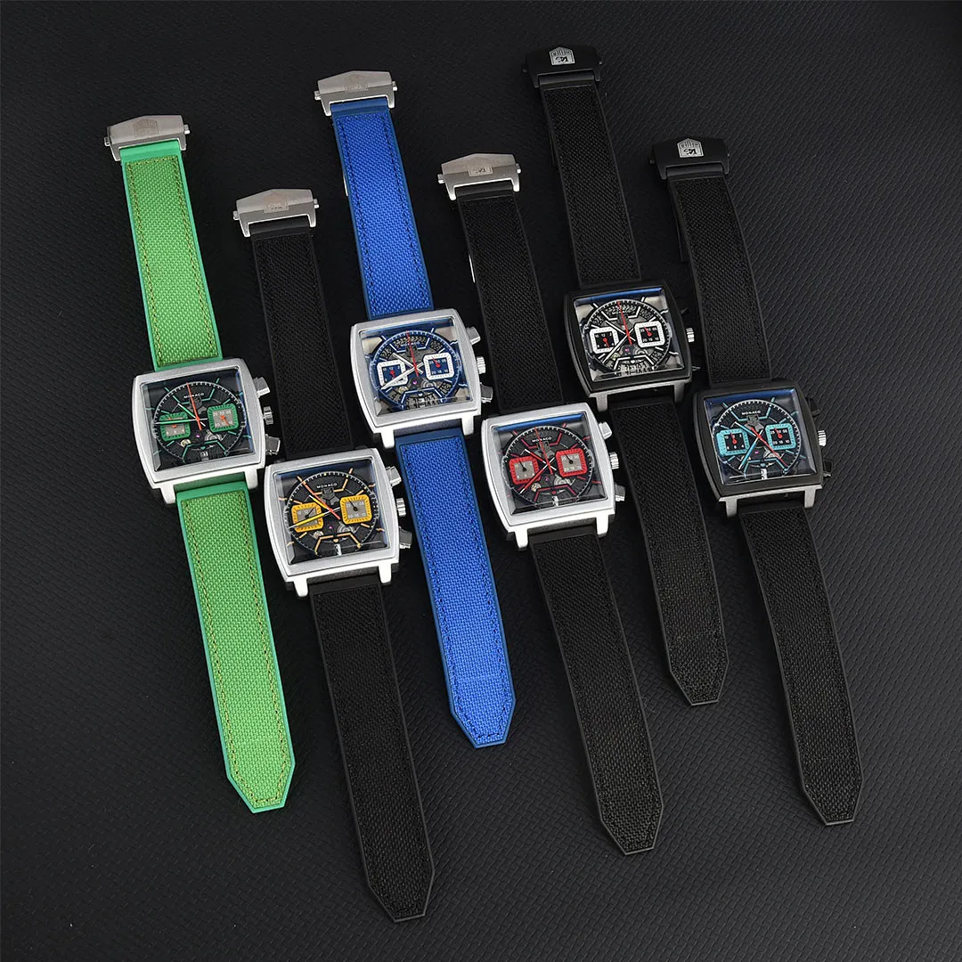 TAG Heuer TGW6 תמונה 2