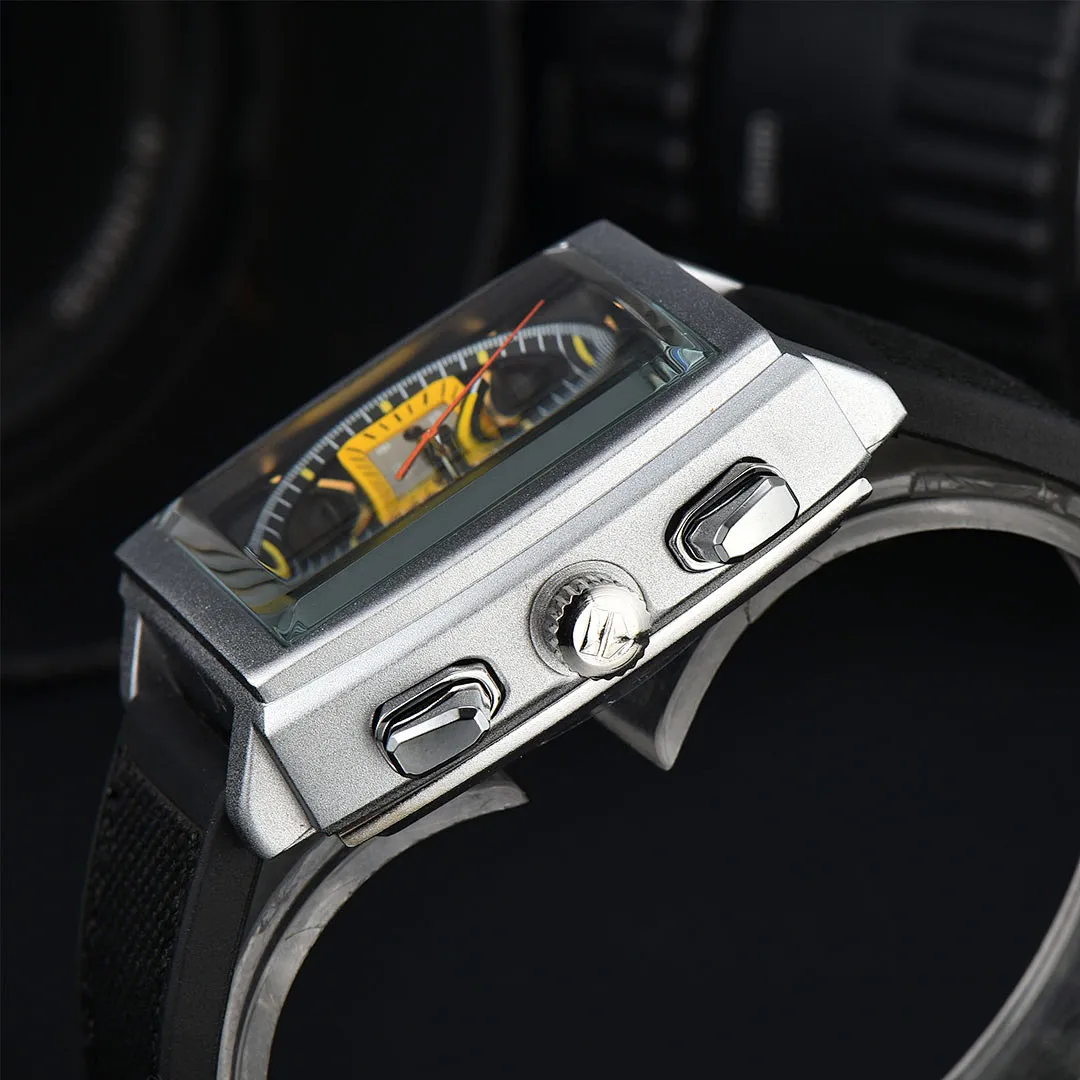 TAG Heuer TGW6 תמונה 3