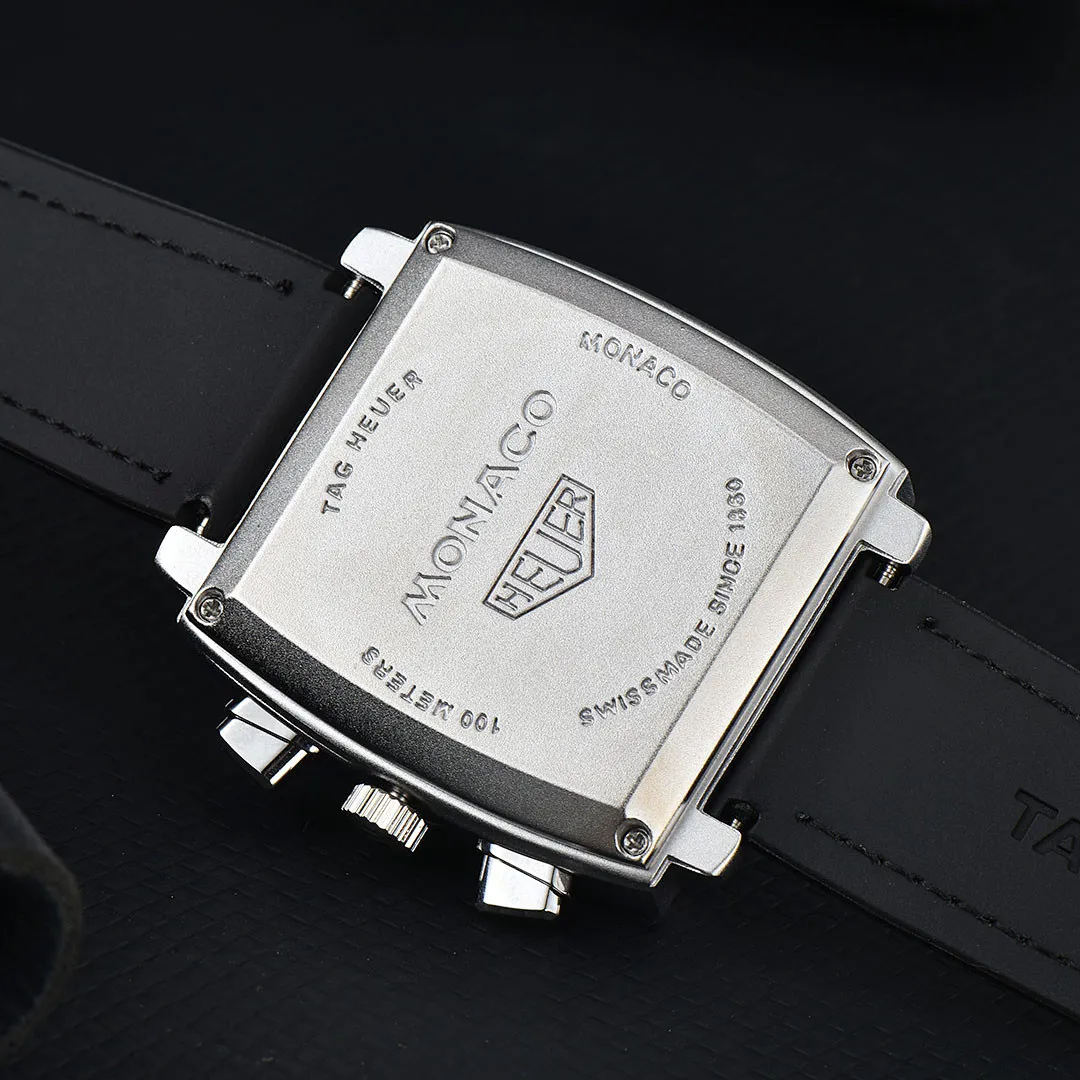 TAG Heuer TGW6 תמונה 4