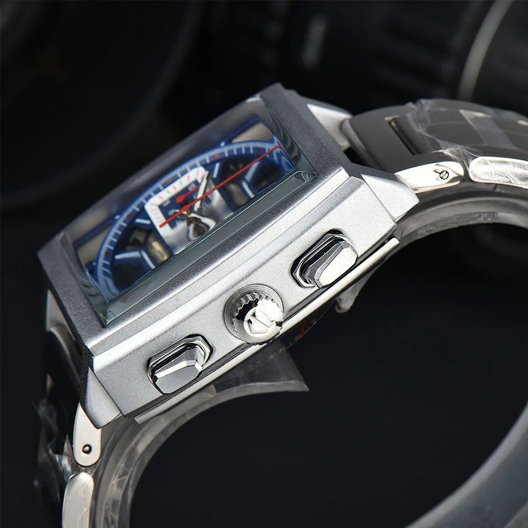 TAG Heuer TGW6 תמונה 5