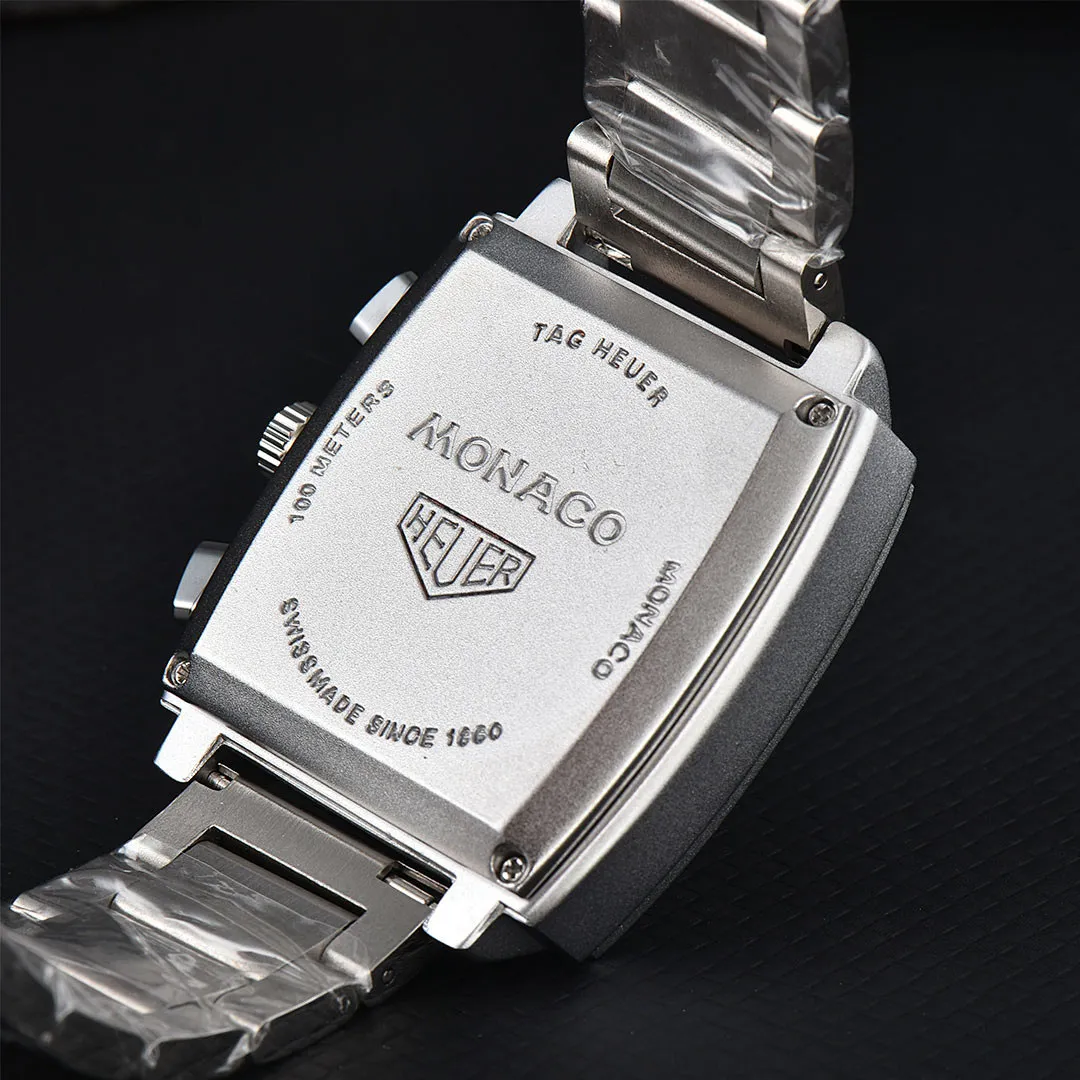 TAG Heuer TGW6 תמונה 6